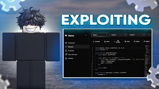 Roblox Executor XENO Working Web Exploit for Roblox FREE 2025 [100% UNC]