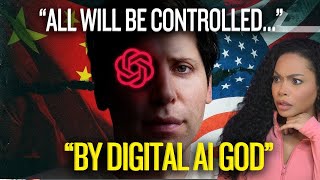 AI & Digital ID New World Order: THIS Is How They’re Ushering In The Beast System