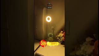 #SmartLighting #VoiceControlTech #HomeDecorUAE #TechInspiration #USBLight