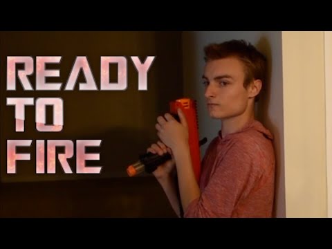 Ready To Fire (Short Film)