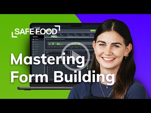 Mastering Form Building
