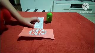 🍫ANDROID KITKAT🤖