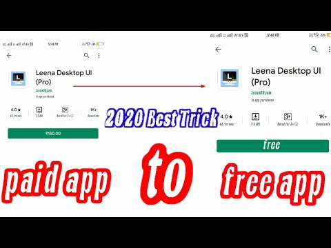 best computer mode app an Android 2020