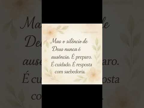 VOCÊ TA PREPARADO PRA VIVER O MELHOR DE DEUS? #viralvideo #viralshorts #fé #reflexão #deusnuncafalha
