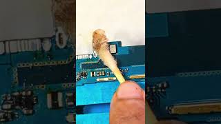 Android phone charging port replacement  #mobile #smartphone #mobilerepairing #repair