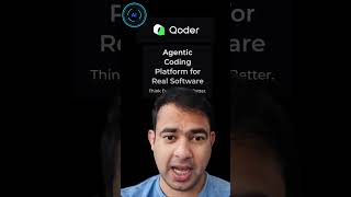 Qoder — Agentic Coding IDE (Explained Simply)