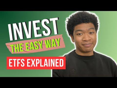 ETFs Explained | Investing for Beginners