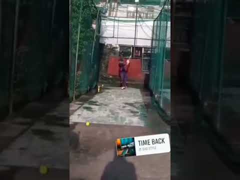 Training Time🏏🤗#viral