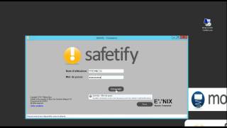 Safetify RemoteApp