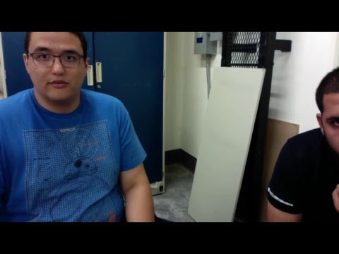 FIU ICAVE Live Stream