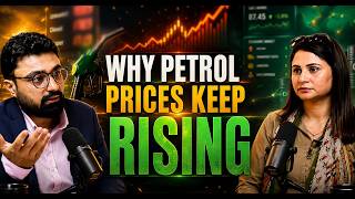 Who Is Making Money from High Petrol Prices? The Truth Behind Rising Fuel Costs