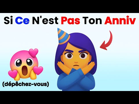 If it's NOT your birthday, you HAVE to watch it! Optical illusions that drive you CRAZY 😱