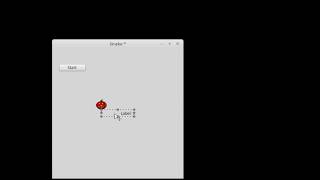 Livecode challenge: Create a snake game in 15 minutes with graphic