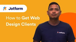 How to Get Web Design Clients