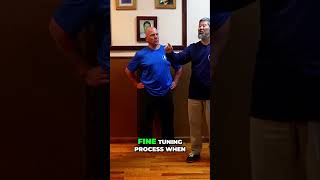 Mind Over Matter: Unlock Effortless Power Through Precision & Trust!