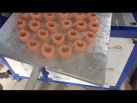 Arul Industry - Murukku Machine