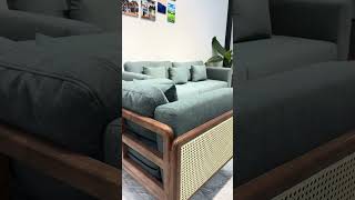 Sofa decor #thhome #noithat