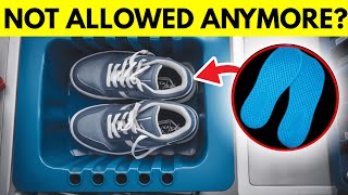 NEW TSA Carry-on Restrictions 2025! 🚨 Everything You Need to Know to Avoid Delays