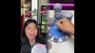 Excuse the props😂 I didn’t get the chance to get a bagel #fypシ #pov