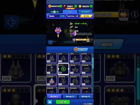Space Shooter Get Permanently How To Getting MiniShip Free No Payment No Mod New Update 2025