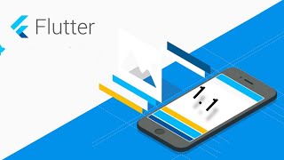 Flutter training season 1 episode 1.1