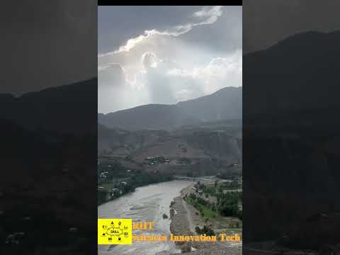Nature of Pakistan