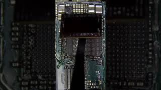 Dualdeker cpu #smartphone #reballingic #androidfix #akinfotools #akinfotools #akinfo #phonerepair