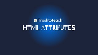 HTML Attributes: A Complete Guide for Beginners 🚀 #html #shorts