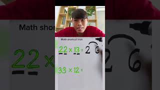 Math shortcuts tricks #mathisfun #maths #mathas #tips #mathematics #basicproblems #mathhacks