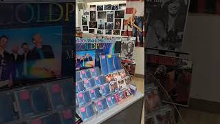 #Towerrecords in #Tokyo with #Finalstrike #Japan
