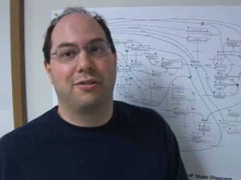 Doron Holan - Kernel Mode Driver Framework