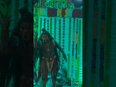 Bholenath Jagran night program #viralvideo #youtubeshorts #trending #shorts