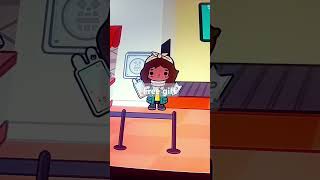 Free gift #tocaboca #tocaadventure #toca #tocalifeworld #tocaworld #aesthetic #tocabocaworld