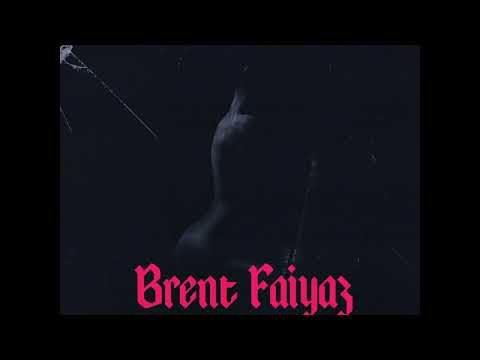 Brent Faiyaz - Loose Change (REMIX) prodby.Parlay