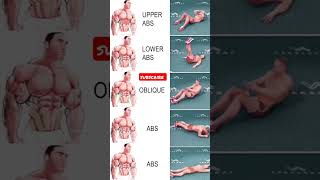 GET HARD As you flatly this abs workout challenge #absworkoutchallenge #shorts