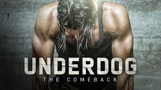 UNDERDOG - Best Motivational Speech Video (Ft. William Hollis)