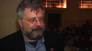 Kurt Opsahl EFF Senior Staff Attorney Interview With EthicsInTech @ Aaron Swartz Memorial