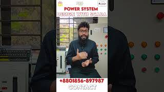 SPECIAL DISCOUNT on "POWER SYSTEM DESIGN with SCADA" | Power Engineering.