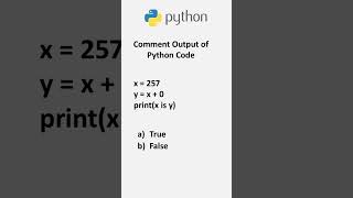 Python Quiz Challenge #codewithtj