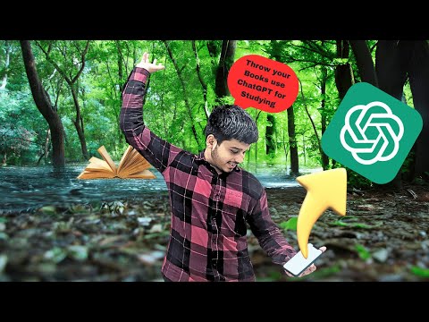 STUDENTS - Use CHATGPT to WIN in your CAREER | Full guide to studying with AI