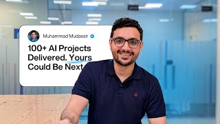 Your AI Prototype Fails in Production? Here's How TO Fix That.