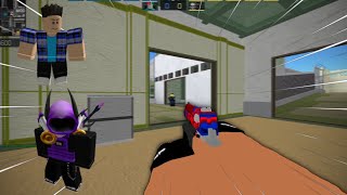 this is why you should use high sens ft. Danny123d