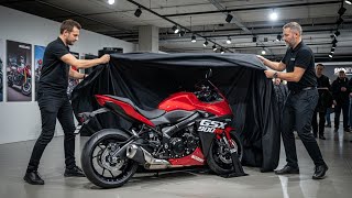 Suzuki GSX 900RS 2026 – Detailed Walkaround & Features | Wheels Legacy