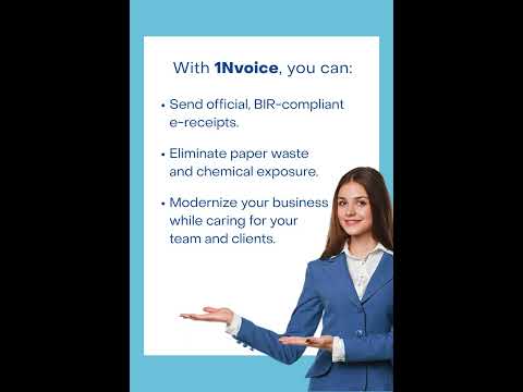 Still using thermal paper receipts? Here’s what you need to know.