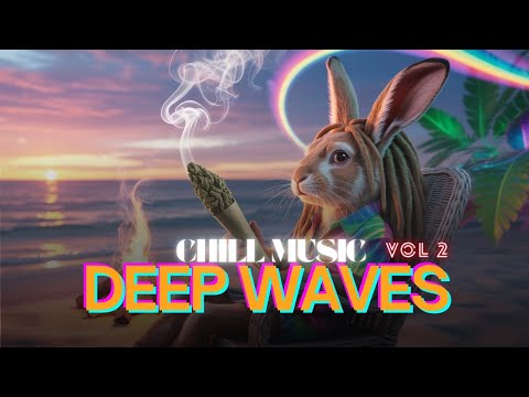 Irie Vibes: Roots Reggae & Dub Mix 2025