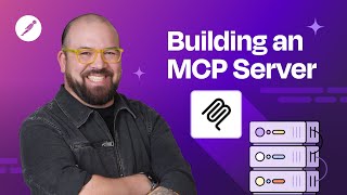 How to Build Your First MCP Server (in Less Than 5 Minutes)