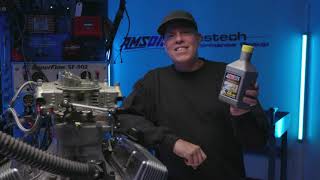 ENGINE MASTERS  S1E12 Pick The Right Exhaust Headers!