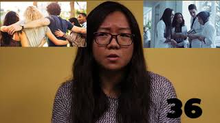 60 Seconds of Social Justice Denisha