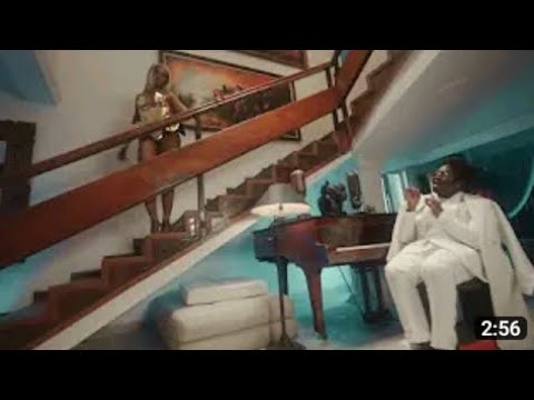 Majeed & Tiwa Savage - Gbese (Official Music Video)