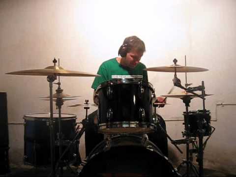 Lazy Drums